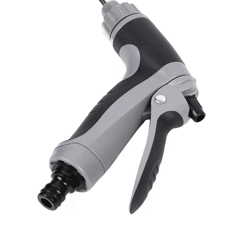 High-Pressure Car Washing Water Gun, External Cleaning Of RV, Foam Kettle Cleaning, Garden Water Hose Nozzle, Garden Shower,