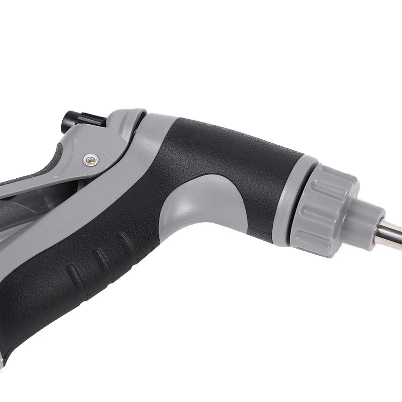 High-Pressure Car Washing Water Gun, External Cleaning Of RV, Foam Kettle Cleaning, Garden Water Hose Nozzle, Garden Shower,